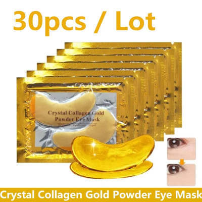 Collagen Eye Patches | Collagen Eye Mask | femaloo